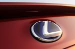 Lexus HS250h 2009 года